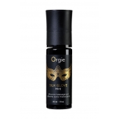 Набор для эротического массажа Orgie Pearl Lust Massage - ORGIE - купить с доставкой в Димитровграде