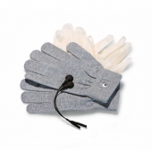 Перчатки для чувственного электромассажа Magic Gloves - MyStim - купить с доставкой в Димитровграде