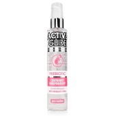 Увлажняющий интимный гель Active Glide Prebiotic - 100 гр. - Биоритм - купить с доставкой в Димитровграде