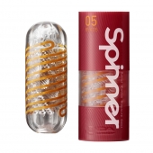 Мастурбатор SPINNER Beads - Tenga - в Димитровграде купить с доставкой