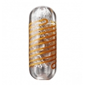 Мастурбатор SPINNER Beads - Tenga - в Димитровграде купить с доставкой