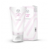 Интимный лубрикант для женщин Titan Gel Virgin Star - 50 мл. - Titan - купить с доставкой в Димитровграде
