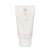 Интимный лубрикант для женщин Titan Gel Virgin Star - 50 мл. - Titan - купить с доставкой в Димитровграде