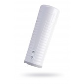 Белый мастурбатор Lovense Max 2 - Lovense - в Димитровграде купить с доставкой