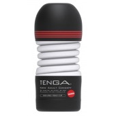 Мастурбатор TENGA Rolling Head Cup Strong - Tenga - в Димитровграде купить с доставкой