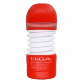 Мастурбатор TENGA Rolling Head Cup - Tenga - в Димитровграде купить с доставкой