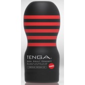 Мастурбатор TENGA Original Vacuum Cup Hard - Tenga - в Димитровграде купить с доставкой