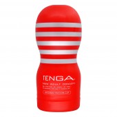 Мастурбатор TENGA Original Vacuum Cup - Tenga - в Димитровграде купить с доставкой