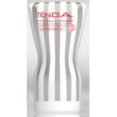 Мастурбатор TENGA Squeeze Tube Cup Soft - Tenga - в Димитровграде купить с доставкой