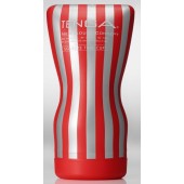Мастурбатор TENGA Squeeze Tube Cup - Tenga - в Димитровграде купить с доставкой