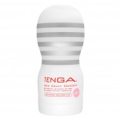 Мастурбатор TENGA Original Vacuum Cup Soft - Tenga - в Димитровграде купить с доставкой