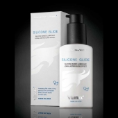 Силиконовый лубрикант Viamax Silicone Glide - 70 мл. - Viamax - купить с доставкой в Димитровграде