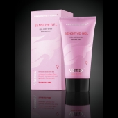 Возбуждающий крем для женщин Viamax Sensitive Gel - 50 мл. - Viamax - купить с доставкой в Димитровграде