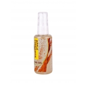 Интимный лубрикант EGZO AROMA с ароматом яблока и корицы - 50 мл. - EGZO - купить с доставкой в Димитровграде