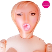 Секс-кукла Анастасия - Erowoman-Eroman - в Димитровграде купить с доставкой