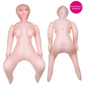 Секс-кукла Анастасия - Erowoman-Eroman - в Димитровграде купить с доставкой