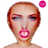 Секс-кукла Елизавета - Erowoman-Eroman - в Димитровграде купить с доставкой