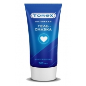 Смазка на водной основе TOREX  Классическая  - 50 мл. - Torex - купить с доставкой в Димитровграде