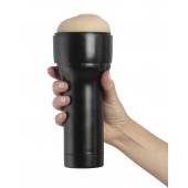 Телесный мастурбатор-вагина Feel Stroker Masturbator - Kiiroo - в Димитровграде купить с доставкой