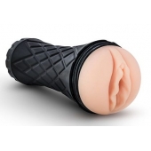Телесный мастурбатор-вагина The Torch Pussy - Blush Novelties - в Димитровграде купить с доставкой