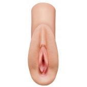Телесный мастурбатор-вагина Heaven Stroker - Pipedream - в Димитровграде купить с доставкой