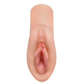 Телесный мастурбатор-вагина Dream Stroker - Pipedream - в Димитровграде купить с доставкой