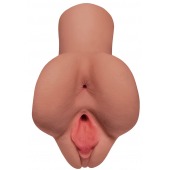 Кофейный мастурбатор Pick Your Pleasure Stroker - Pipedream - в Димитровграде купить с доставкой