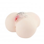 Мастурбатор с вибрацией Japanese School Girl - Baile - в Димитровграде купить с доставкой