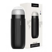 Автоматический интерактивный мастурбатор Sam Neo - Svakom - в Димитровграде купить с доставкой