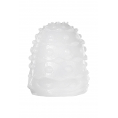 Мастурбатор-яйцо Satisfyer Bubble Mini Masturbator - Satisfyer - в Димитровграде купить с доставкой