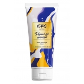 Интимная смазка на водной основе OYO Personal Gel Universal - 50 мл. - OYO - купить с доставкой в Димитровграде