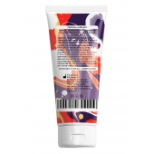 Анальная смазка на водной основе OYO Personal Gel Aloe - 50 мл. - OYO - купить с доставкой в Димитровграде