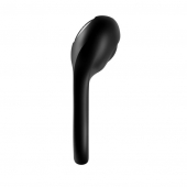 Черное эрекционное виброкольцо Majestic Duo - Satisfyer - в Димитровграде купить с доставкой
