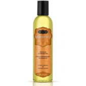 Массажное масло с миндальным ароматом Sweet Almond - 236 мл. - Kama Sutra - купить с доставкой в Димитровграде