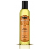 Массажное масло с миндальным ароматом Sweet Almond - 59 мл. - Kama Sutra - купить с доставкой в Димитровграде