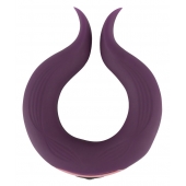 Вибратор для пар Two Motors Couple’s Ring в форме кольца - Orion - в Димитровграде купить с доставкой