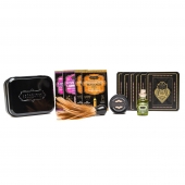 Эротический набор Weekender Kit The Original - Kama Sutra - купить с доставкой в Димитровграде
