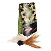 Пудра для тела Honey Dust Body Powder с ароматом жимолости - 28 гр. - Kama Sutra - купить с доставкой в Димитровграде