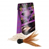 Пудра для тела Honey Dust Body Powder с ароматом малины - 28 гр. - Kama Sutra - купить с доставкой в Димитровграде