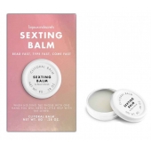 Бальзам для клитора Sexting Balm - 8 гр. - Bijoux Indiscrets - купить с доставкой в Димитровграде