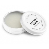 Бальзам для клитора Sexting Balm - 8 гр. - Bijoux Indiscrets - купить с доставкой в Димитровграде