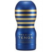 Мастурбатор TENGA Premium Original Vacuum Cup - Tenga - в Димитровграде купить с доставкой
