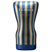 Мастурбатор TENGA Premium Soft Case Cup - Tenga - в Димитровграде купить с доставкой