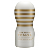 Мастурбатор TENGA Premium Original Vacuum Cup Gentle - Tenga - в Димитровграде купить с доставкой