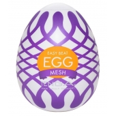 Мастурбатор-яйцо MESH - Tenga - в Димитровграде купить с доставкой