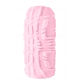 Розовый мастурбатор Marshmallow Maxi Fruity - Lola Games - в Димитровграде купить с доставкой