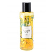 Массажное масло Pleasure Lab Refreshing с ароматом манго и мандарина - 100 мл. - Pleasure Lab - купить с доставкой в Димитровграде