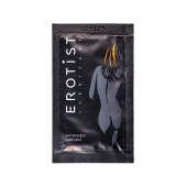 Пробник лубриканта на водной основе Erotist Anal - 4 мл. - Erotist Lubricants - купить с доставкой в Димитровграде