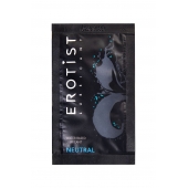 Пробник лубриканта на водной основе Erotist Neutral - 4 мл. - Erotist Lubricants - купить с доставкой в Димитровграде
