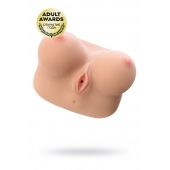 Мастурбатор Juliana Breast с вагиной - KOKOS - в Димитровграде купить с доставкой